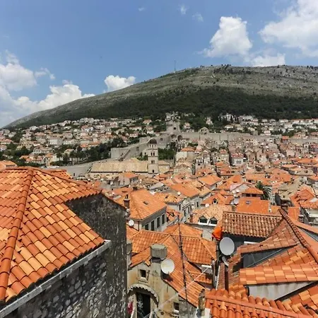 Old Town Princess - Studio With Balcony Διαμέρισμα Ντουμπρόβνικ