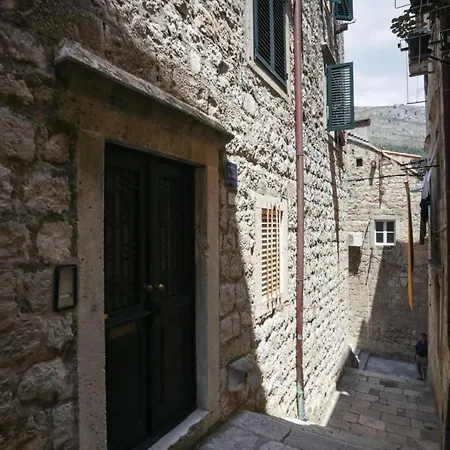 Old Town Princess - Studio With Balcony Dubrovnik