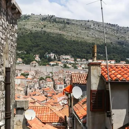 Old Town Princess - Studio With Balcony