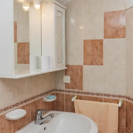 Apartment Old Town Princess - Studio With Balcony *