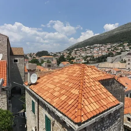 Διαμέρισμα Old Town Princess - Studio With Balcony *