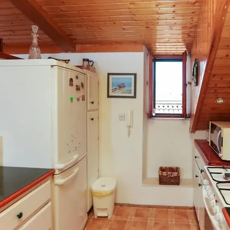 Apartmán Old Town Princess - Studio With Balcony Dubrovník