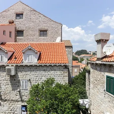 Old Town Princess - Studio With Balcony * Dubrovnik