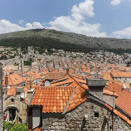 Old Town Princess - Studio With Balcony * Dubrovnik