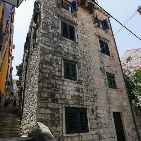 Old Town Princess - Studio With Balcony *