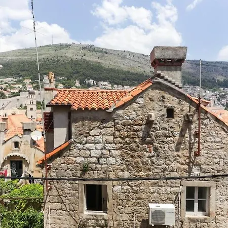 Apartmán Old Town Princess - Studio With Balcony